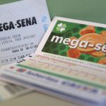 Mega-Sena acumula e prêmio vai a R$ 160 milhões