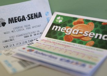 Homem é encontrado morto em hotel com bilhete premiado da Mega-Sena
