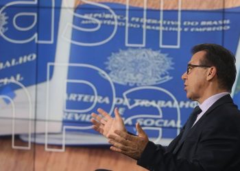 Foto: Valter Campenato - Agência Brasil