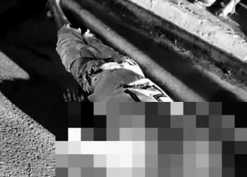 Jorge Carvalho foi morto a tiros em Parauapebas (Foto: Redes Sociais)