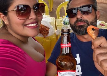 Foto: Reprodução das Redes Sociais