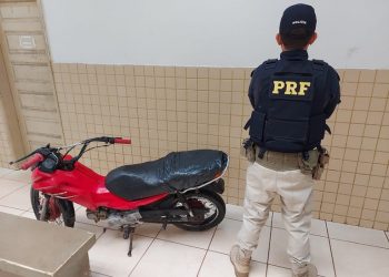 Foto: Divulgação/PRF