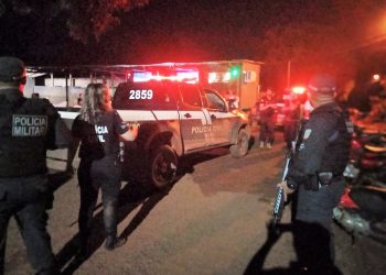 Operação apreende motocicletas e armas brancas em Medicilândia e Brasil Novo