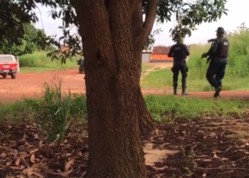 O 1° sargento Adalto Lira foi morto a tiros no momento em que tentava intervir a roubo em uma residência. (Reprodução / Redes sociais)