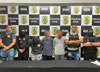 Foto: Divulgação/Agência Pará