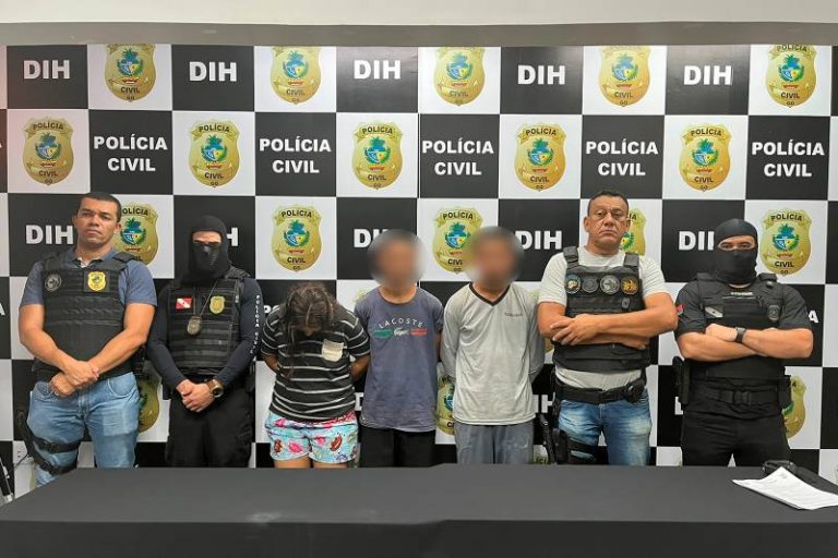 Foto: Divulgação/Agência Pará