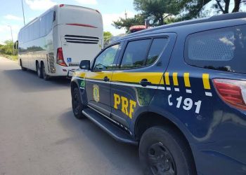 Foto: Divulgação/PRF