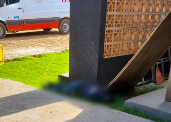 Sargento da PM é morto com tiro na cabeça durante assalto com refém em Ulianópolis