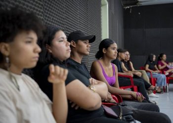 Foto: Divulgação - Ascom/PMA