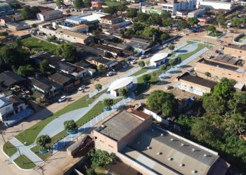 Seis pessoas são presas por tráfico, associação criminosa e porte de arma de fogo, em Uruará, no Pará