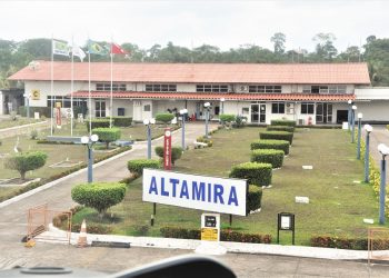 Foto: Wilson Soares / A Voz do XIngu