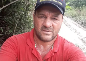 Após determinação da Justiça do Acre, condenado pela morte de Dorothy Stang desocupa área de floresta pública