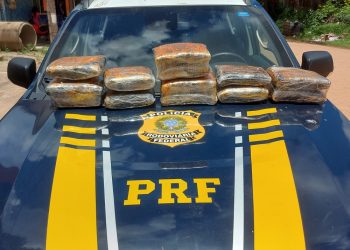 Foto: Divulgação/PRF