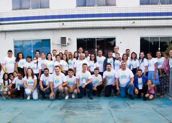 Foto: Divulgação / Norte Energia