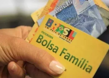 Pagamento do Bolsa Família com adicional de R$ 150 por criança até 6 anos começa nesta segunda-feira