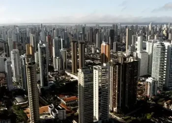 Belém e Ananindeua não constam na lista de participantes. Porém, a quantidade de prefeitos inscritos na Marcha deste ano é considerada histórica Famep (Oswaldo Forte / O Liberal / Arquivo)