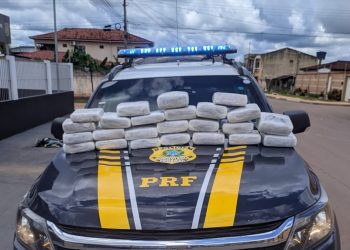 Foto: Divulgação/PRF