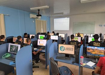 Foto: Divulgação/PF