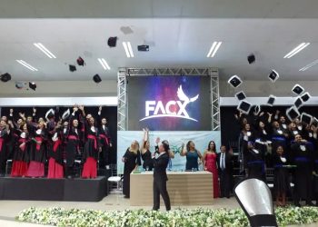 Foto: Divulgação/FACX