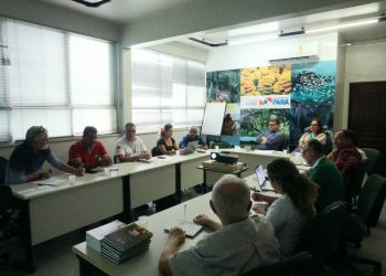 Crédito da foto: Mateus Costa - Ascom Sedap