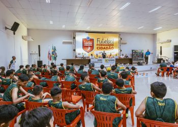 Foto: Divulgação/PMA