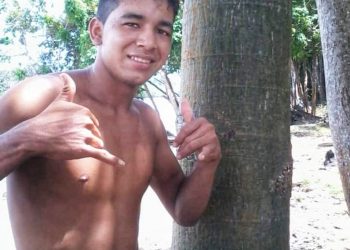 Em Vitória do Xingu, homem desaparece nas águas do Rio Xingu, após passar mal em uma embarcação