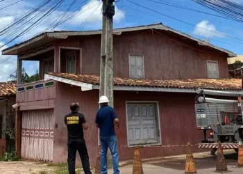 Em quatro dias de ação policial, quinze flagrantes foram feitos. (Divulgação)