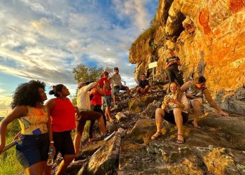 Foto: Divulgação / Imazon