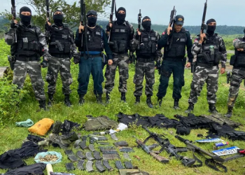 Foto: Divulgação/PM