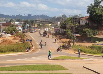 Foto: Agência Pará