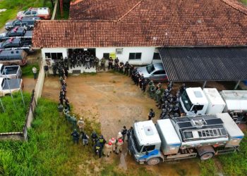 Foto: Agência Pará