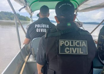 Foto: Divulgação/PC