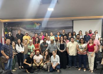 Foto: Divulgação/MPPA