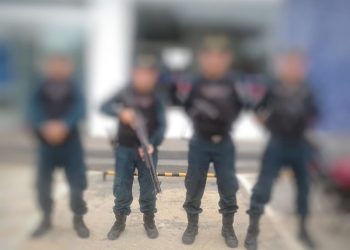 Quatro policiais exigem suborno de R$ 5 mil em Pix e são presos no Marajó