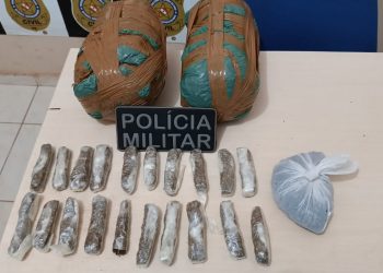 Divulgação: 45º BPM