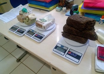 Divulgação: 13º BPM