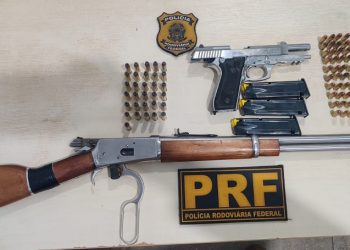 Foto: Divulgação/PRF