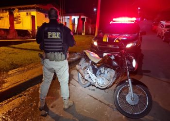 Foto: Divulgação/PRF