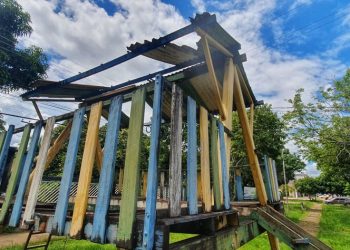 Foto: Wilson Soares / A Voz do Xingu