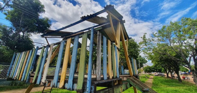 Foto: Wilson Soares / A Voz do Xingu