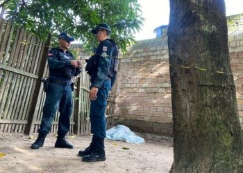 Ulisses Farias/TV Tapajós