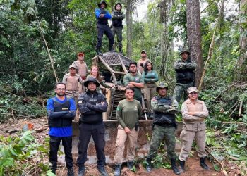 Foto: Agência Pará