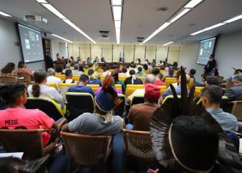 Foto: Leobark/Secom/MPF