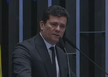Em discurso, Moro diz que ‘ousadia de criminosos é assustadora