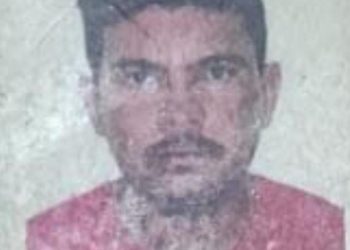 Vítima - Foto: Portal Gazeta Real