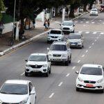 Detran alerta para prazos do licenciamento anual de veículos com placas de 05 a 95