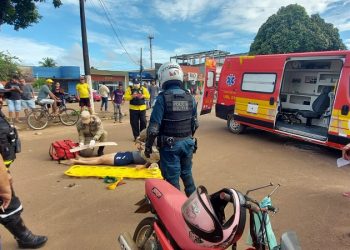 Foto: Daniel Filho / A Voz do Xingu