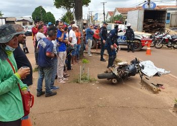 Foto: Wilson Soares - A Voz do Xingu