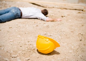 Brasil registra mais de 612 mil acidentes de trabalho em 2022