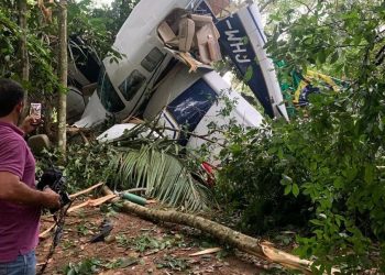 Reprodução/ Redes Sociais